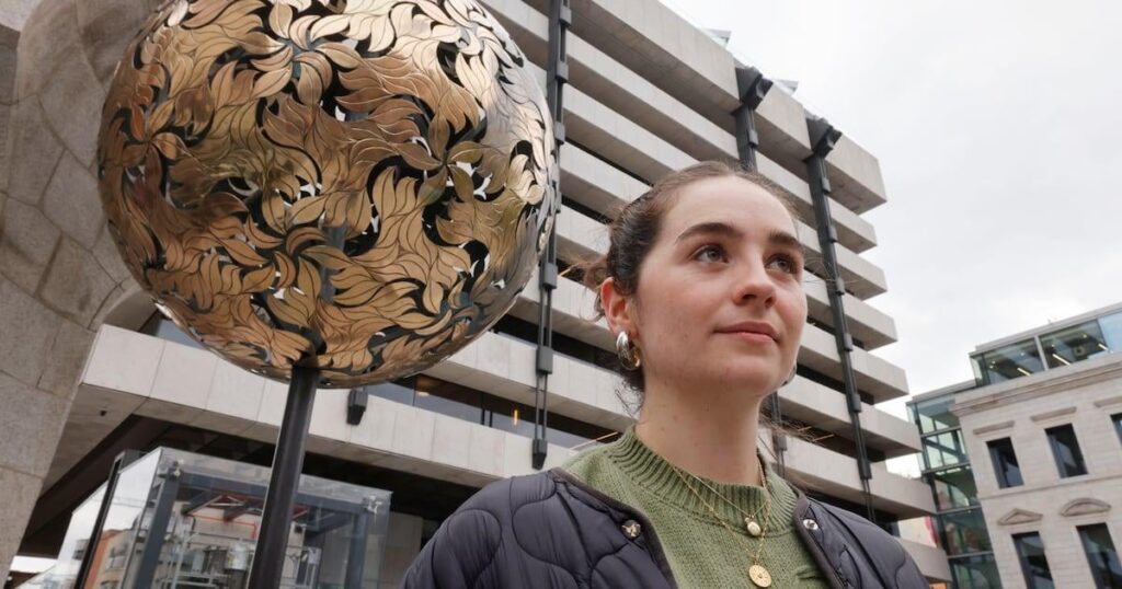 Kinder des Absturzes: „Ich denke, viele Menschen haben Eltern verloren '