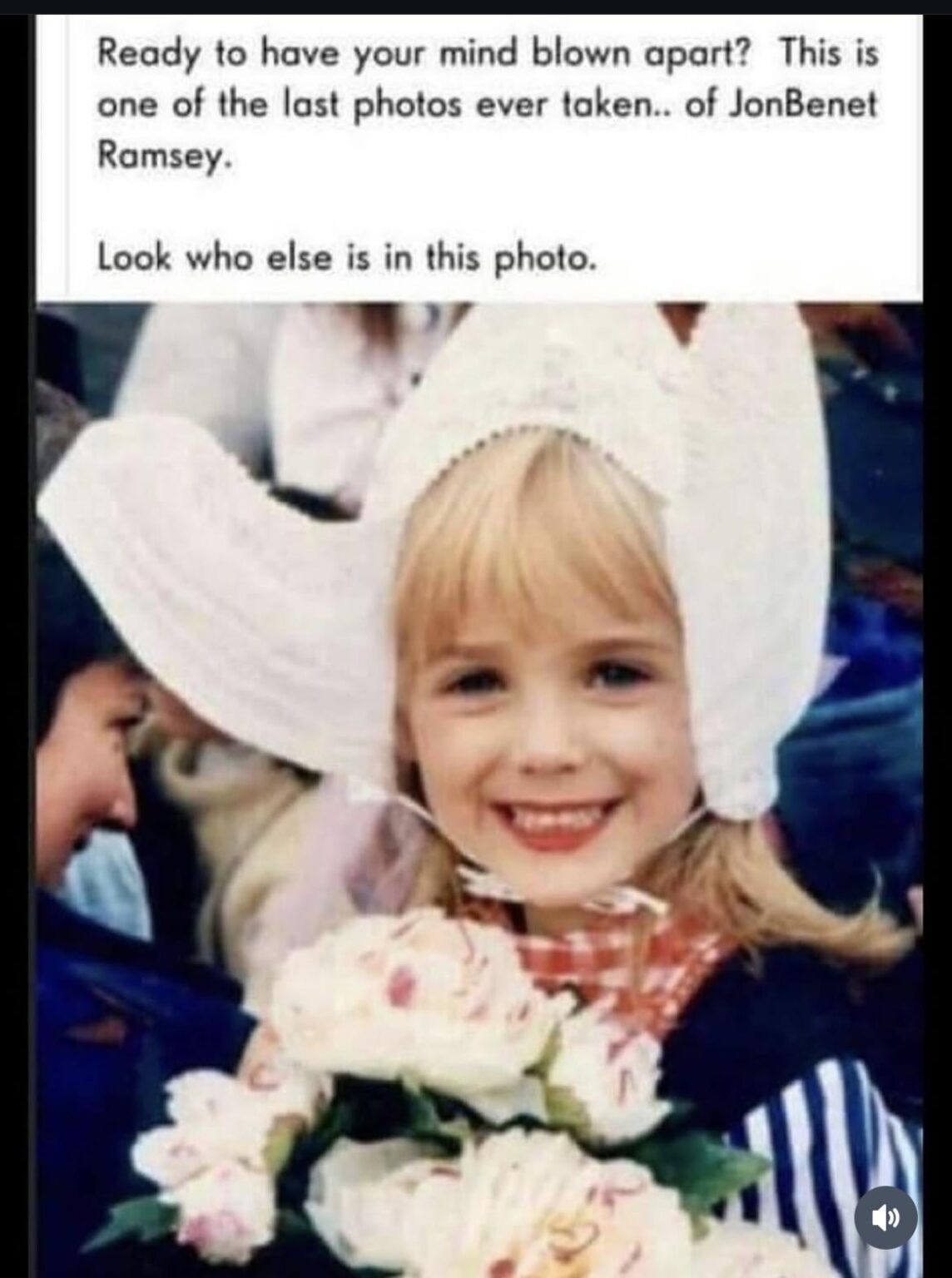 Chat GPT sagt, dieses Foto ist nicht bearbeitet… 🤯
