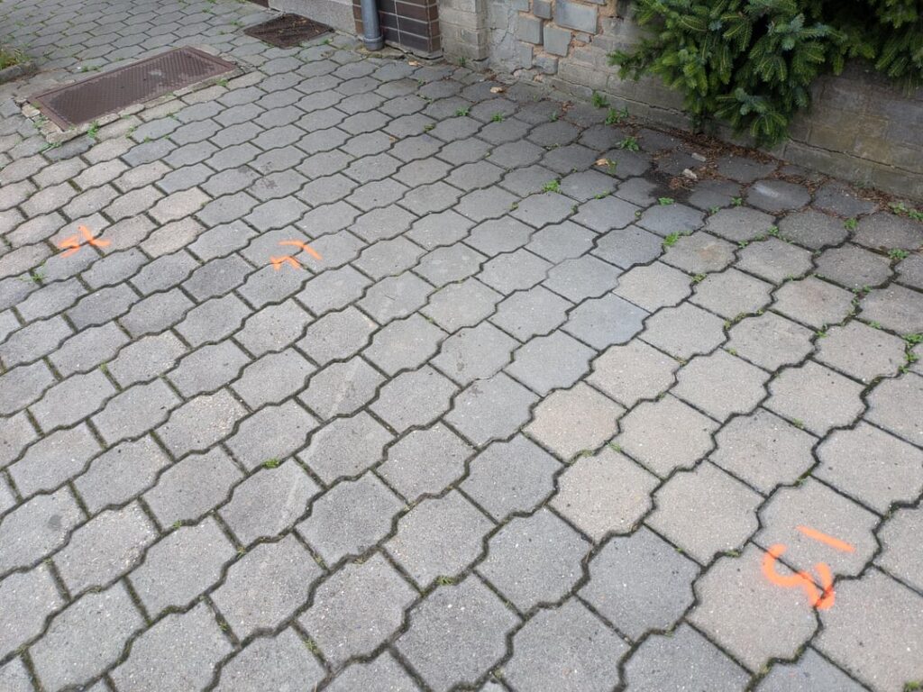 Was sind diese unterschiedlich und Marken?