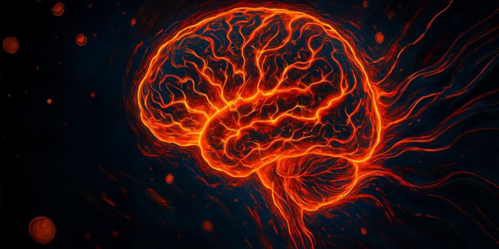 Wissenschaftler verknüpfen Immunmarker mit Symptomen der psychischen Gesundheit bei Kindern mit chronischer Krankheit. Spezifische Proteine des Immunsystems können dazu beitragen, die Symptome der psychischen Gesundheit bei Kindern mit chronischen körperlichen Erkrankungen zu prognostizieren, so neue Forschungsergebnisse, die in Gehirn und Verhalten veröffentlicht wurden. Wissenschaftler verknüpfen Immunmarker mit Symptomen der psychischen Gesundheit bei Kindern mit chronischer Krankheit. Spezifische Proteine des Immunsystems können dazu beitragen, die Symptome der psychischen Gesundheit bei Kindern mit chronischen körperlichen Erkrankungen zu prognostizieren, so neue Forschungsergebnisse, die in Gehirn und Verhalten veröffentlicht wurden.