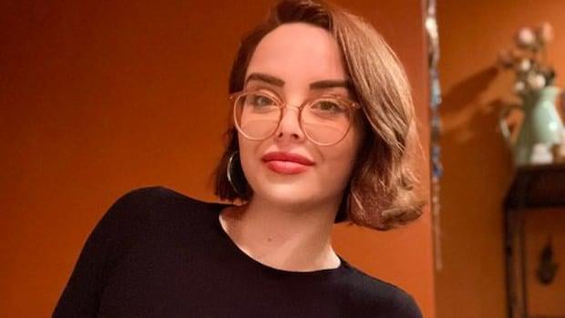 Willkommen in Kanada, wo die Angaben von Männern nicht in Frauenräume gehören