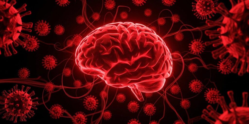 Einige neurokognitive Defizite von Covid-19 können Jahre dauern, so die Studie schlägt vor | Trotz 3,5 Jahren erheblicher Verbesserungen in den meisten mentalen Funktionen erlebten einige Teilnehmer weiterhin Defizite in mentaler Geschwindigkeit und flexibles Denken. Einige neurokognitive Defizite von Covid-19 können Jahre dauern, so die Studie schlägt vor | Trotz 3,5 Jahren erheblicher Verbesserungen in den meisten mentalen Funktionen erlebten einige Teilnehmer weiterhin Defizite in mentaler Geschwindigkeit und flexibles Denken.