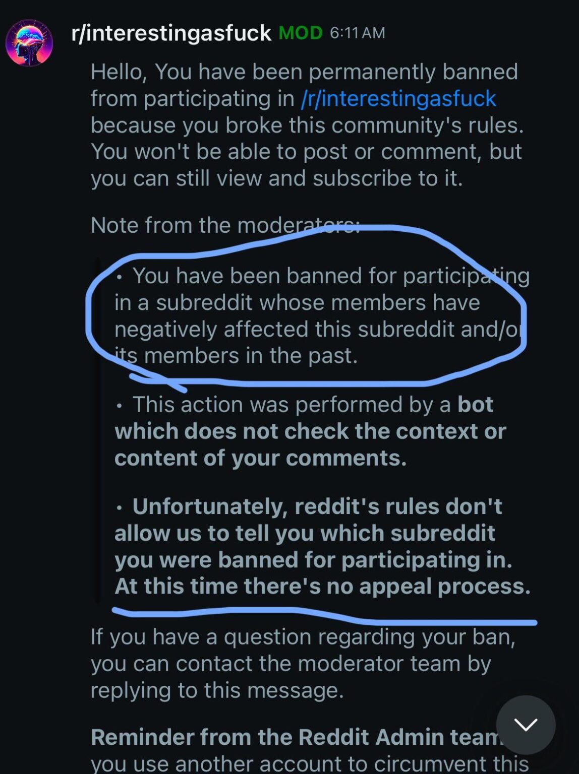 Huh?