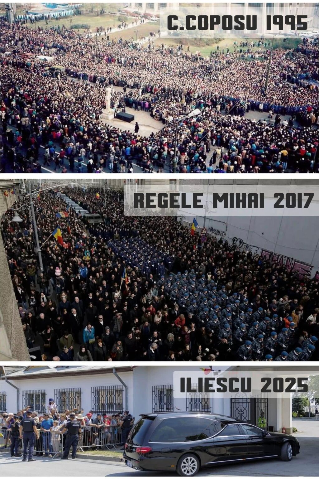 Jeder ist es wert