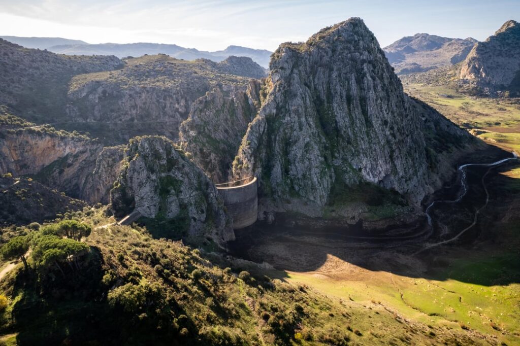 Ferrata Quest 2024 - Südspanien