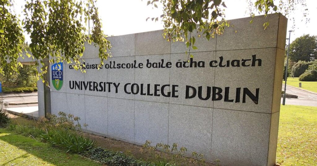 Studentenunterkünfte: UCD hat den teuersten Campus -Raum mit 11.888 €