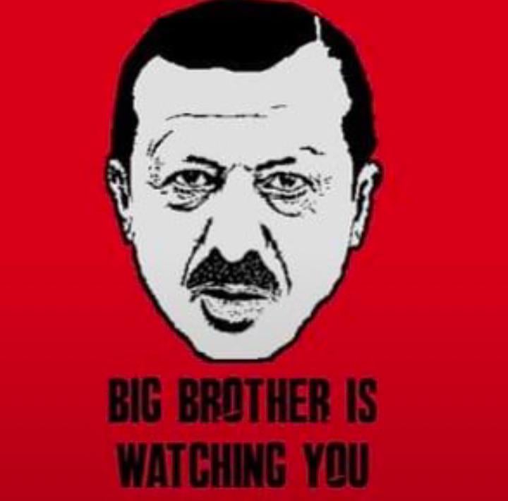 Wie kann Erdogan die Wahl gewinnen?