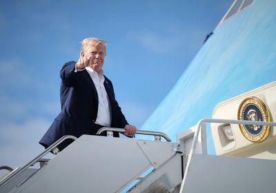 Die Mehrheit der Öffentlichkeit möchte nicht, dass Donald Trump den Staatsaufwand in Irland besucht, und die Umfrage ergibt | Irisch unabhängig