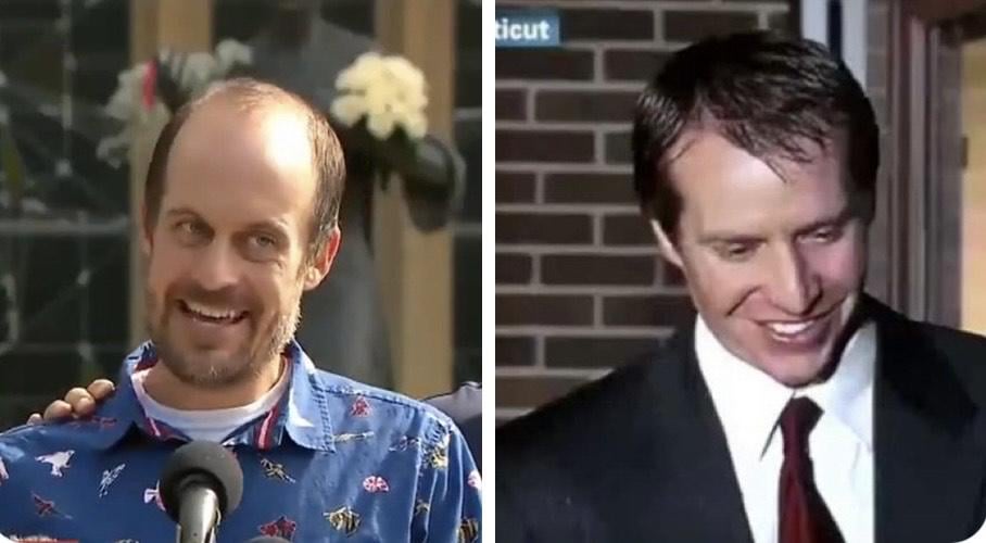Wenn der Vater eine Erklärung abgibt
