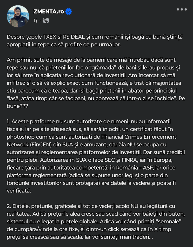 Cyberspace Caritas