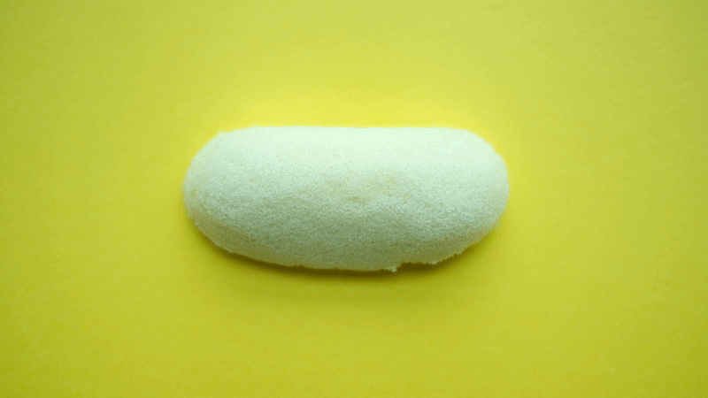 Bananen wachsen nicht in Tokio. Das hat sie sowieso nicht davon abgehalten, ein Symbol der Stadt zu werden