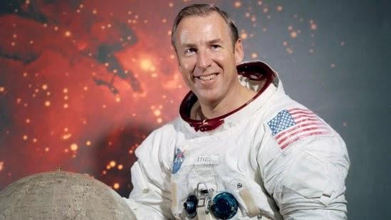 US -Astronaut Jim Lovell, Kommandeur von Apollo 13, tot um 97