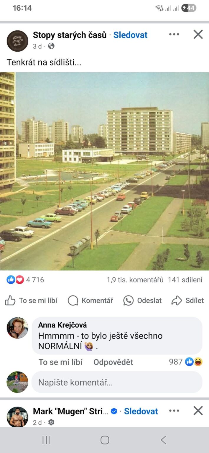 Altersbeschränkungen.