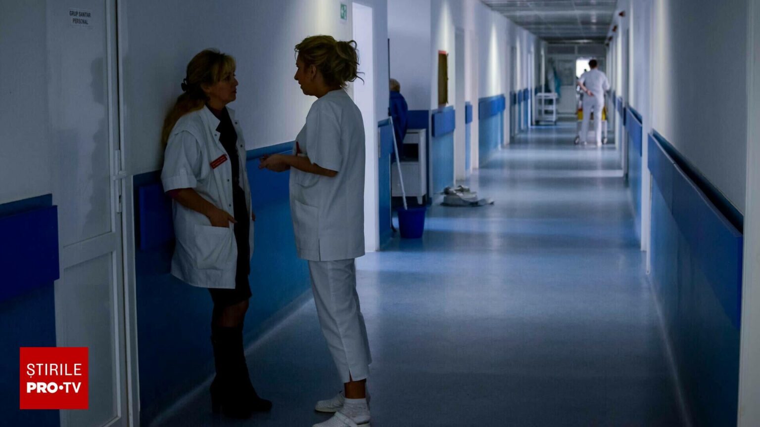Neue Regeln für Krankenhäuser in Rumänien im September. Patientendaten und der Beschäftigungsgrad werden öffentlich sein Neue Regeln für Krankenhäuser in Rumänien im September. Patientendaten und der Beschäftigungsgrad werden öffentlich sein
