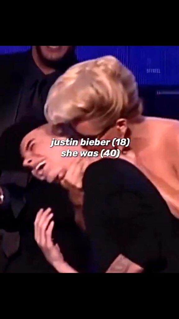 Die Branche verletzte Justin Bieber so schrecklich
