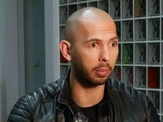 War Andrew Tate tatsächlich wohlhabend oder war er ein Milliardär finanzierter Psyop?