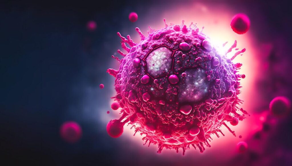 Die frühe Gentherapie bietet dauerhaften HIV -Schutz bei neugeborenen Primaten