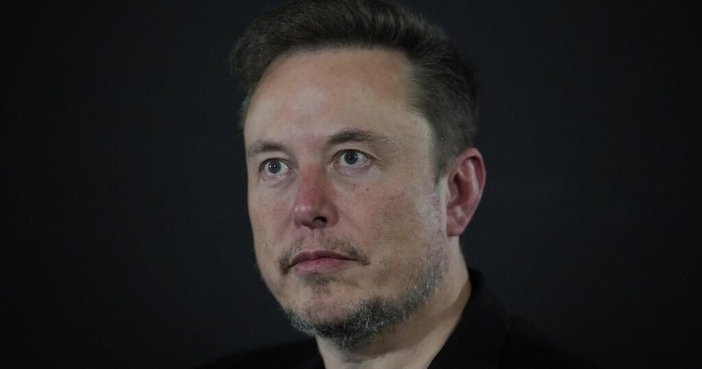 Über 8.000 Gegenstände an Tesla, die Energie für britische Häuser liefert