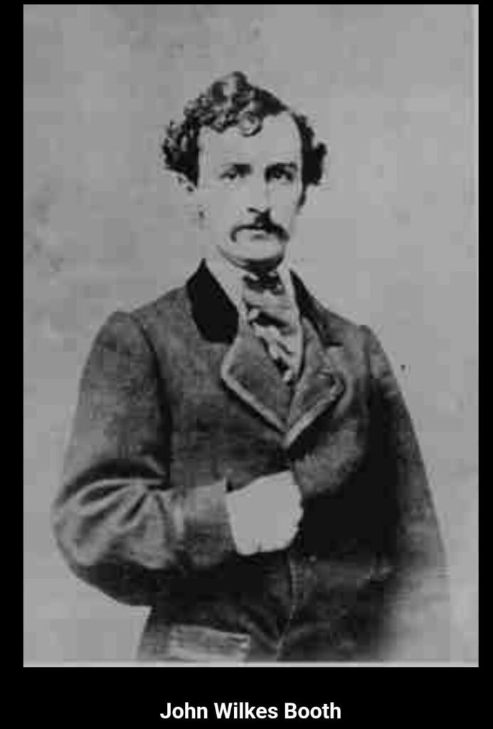 Johnwilksbooth,