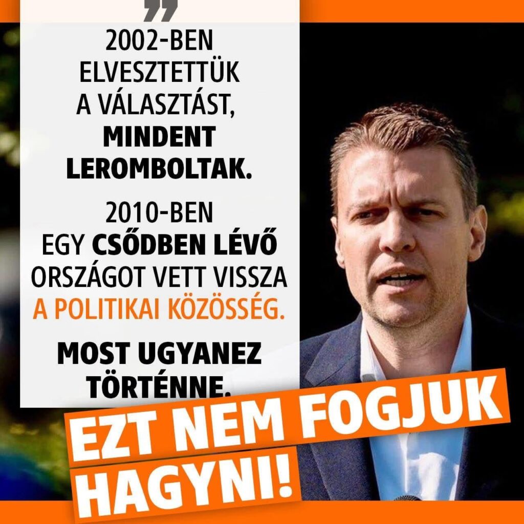 Menczer Panik