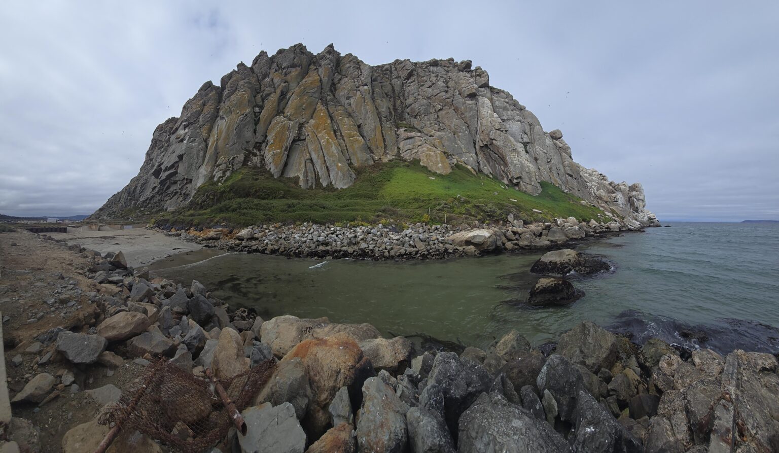 Morrow Bay