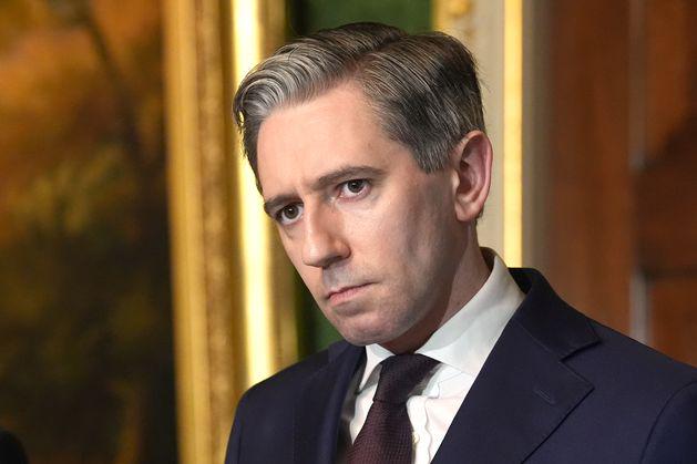 Gardaí in der Terroreinheit untersuchen "extrem schwerwiegende" Bedrohungen gegen Simon Harris 'Kinder