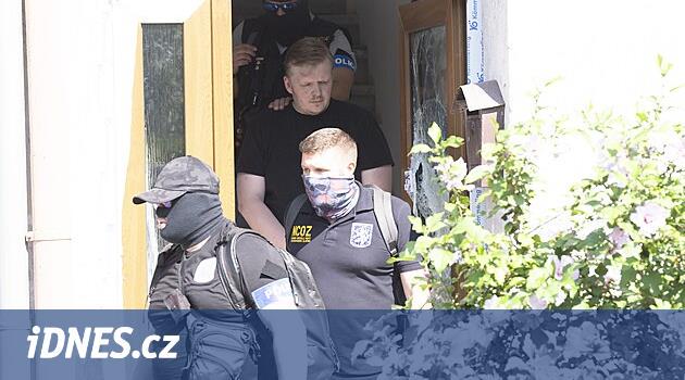 Die Polizei beschuldigte Jiříkovský der Geldwäsche. Es geht nicht nur um Bitcoins