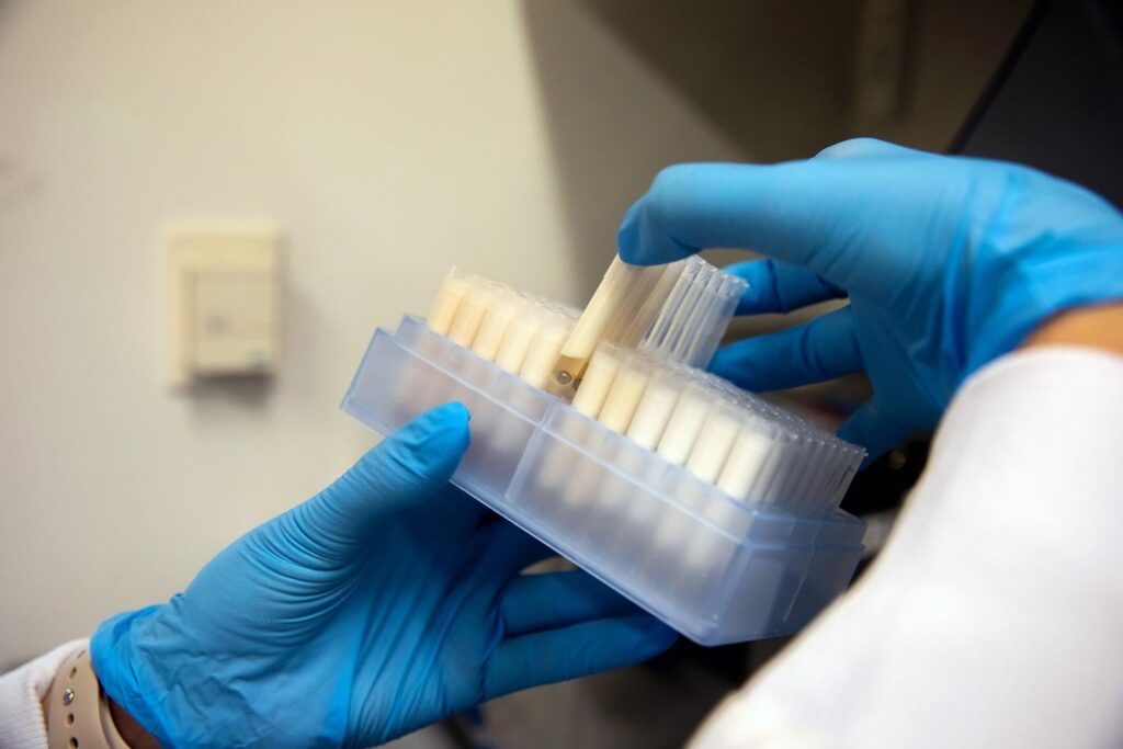 Inside Science Labs versuchen, in der Trump -Ära zu überleben Inside Science Labs versuchen, in der Trump -Ära zu überleben