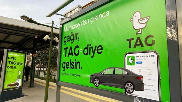 Lizenzantrag für Martı Tag abgelehnt