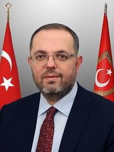 Es stellte sich heraus, dass der Grund für die Schließung des X -Berichts von Furkan Bölükbaşı Erhan Afyoncu war
