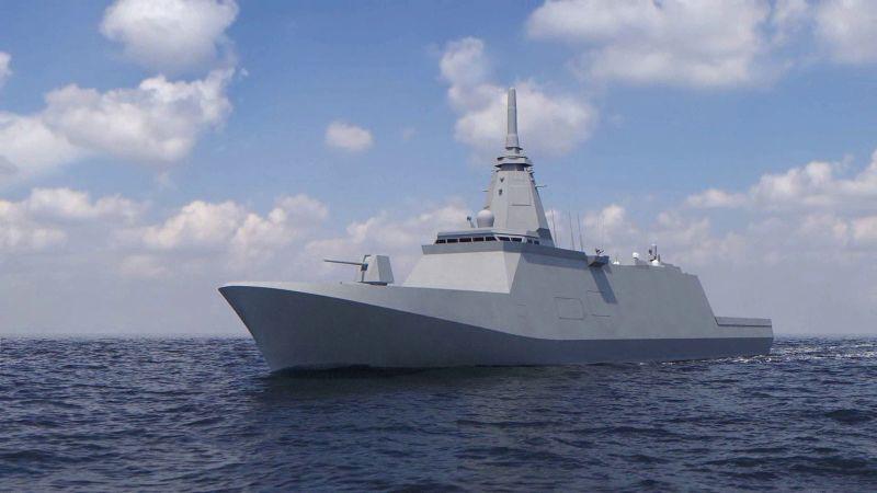 Japan verkauft erstklassige Kriegsschiffe an einen anderen Schlüsselverbündeten. Was bedeutet das für den hochstrittenen Pazifik