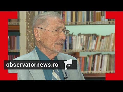 Der frühere Präsident Emil Constantinescu möchte usr für den Vorschlag, das Levant Institute abzuschaffen, verklagen