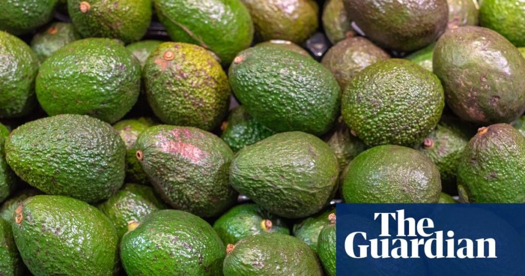 Die Kaliumrich-Diät kann die Risiko für Herzinsuffizienz um 24%senken, so die Studie. Essen von Lebensmitteln wie Avocados, Bananen und Spinat im Zusammenhang mit einem geringeren Risiko für Herzerkrankungen, Krankenhausaufenthalte oder Tod.