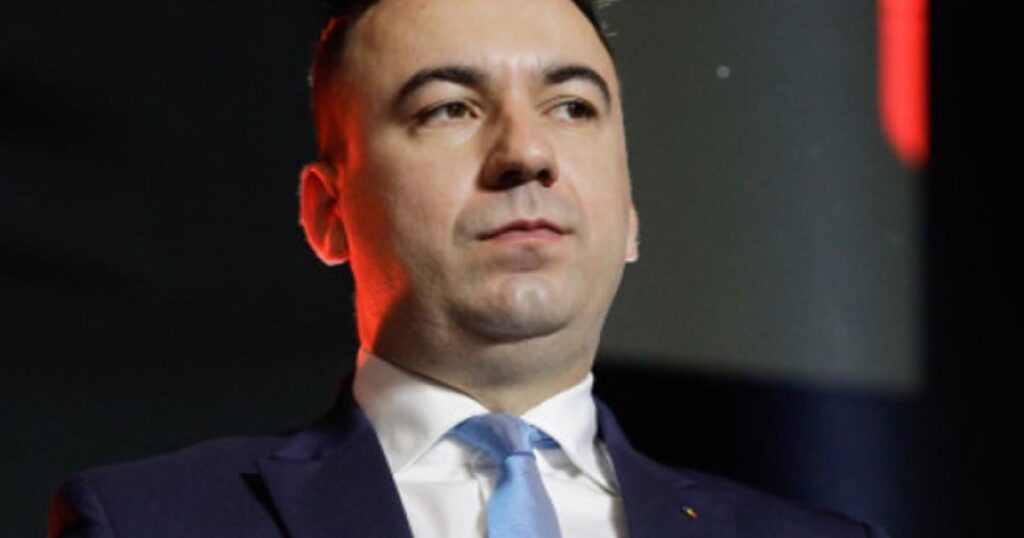 Der Energieminister zieht die Ernennung seines Endes im Hidroelectrica -Aufsichtsbehörde zurück: "Ich habe die öffentliche Wahrnehmung zur Kenntnis genommen"