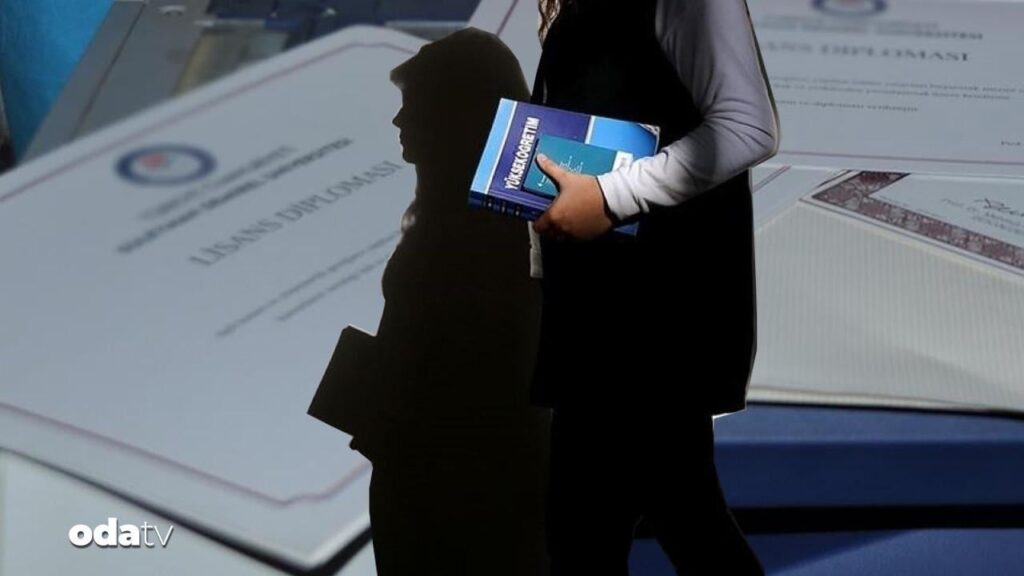 Diplomskandal: Wer ist 400 Personen ... ODATV veröffentlichen die vollständige Liste