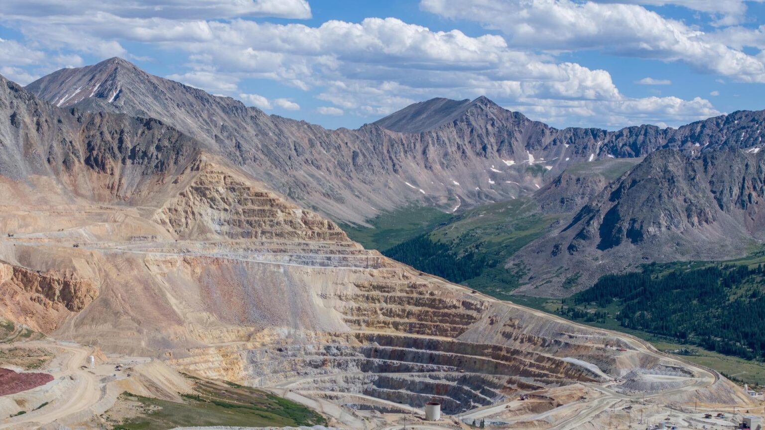 Die USA haben bereits die kritischen Mineralien, die es braucht - aber sie werden weggeworfen. Neue Analysen zeigen