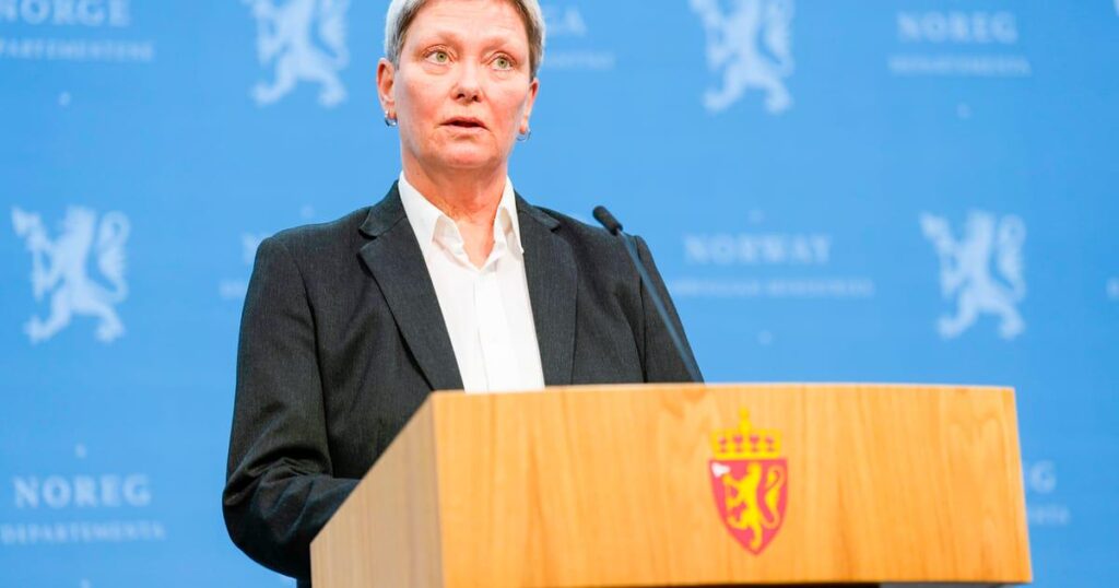 Russische Hacker haben die Kontrolle über den norwegischen Damm übernommen, sagt Polizeichef, sagt Polizeichef