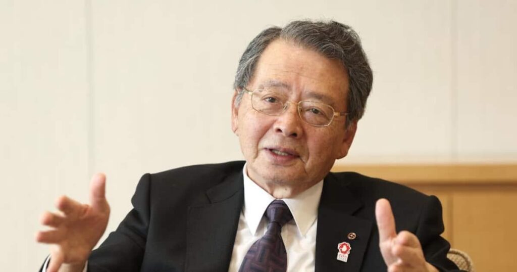 Mindestlohn auf 1.118 Yen, ein Anstieg um 6%; Kobayashi, Vorsitzender von JCCI, sagt: "Dies ist ein schwieriges Ergebnis für lokale Gebiete und kleine Unternehmen."
