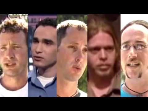 Tanzen Israelis und 9/11