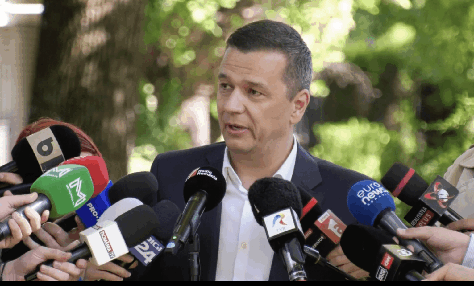 Breaking Mindeanu versammelt sich für den BPN der PSD am Montag, um die in der Koalition geschaffene Situation zu besprechen, nachdem die USR sich geweigert hatte, an den Beerdigungen von Ion Iliespol teilzunehmen