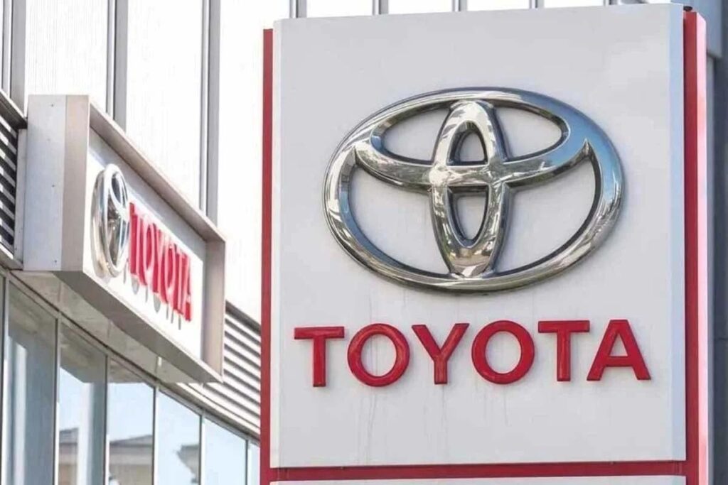 Warum Toyota in „Unternehmen, für die Ihr Partner arbeitet“, belegt 13 Jahre in Folge! Was ist sein letztendlicher Anziehungskraft über sein durchschnittliches Jahresgehalt von 9 Millionen Yen hinaus? Warum Toyota in "Unternehmen, für die Ihr Partner arbeitet", belegt 13 Jahre in Folge! Was ist sein letztendlicher Anziehungskraft über sein durchschnittliches Jahresgehalt von 9 Millionen Yen hinaus?