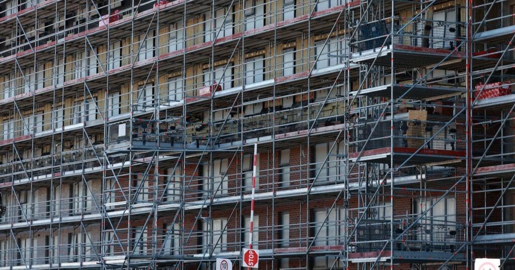 Sinn Féin fordert den Minister auf, die Apartmentstandards für Ansprüche zu untermauern