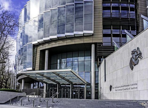 Mann, der wegen Angriffs von Dublin -Busfahrer in "Vicious and Random" Stadtzentrum angeklagt ist | Irisch unabhängig
