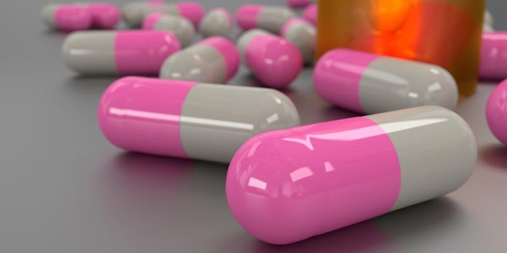 Antidepressiva Vorioxetin im Zusammenhang mit größeren kognitiven und Stimmungsverbesserungen bei Alzheimer -Patienten
