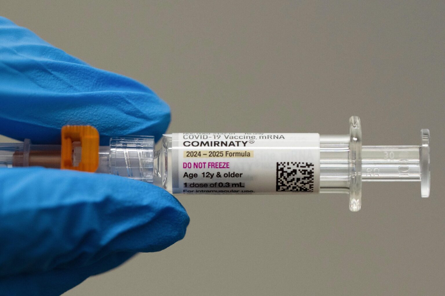 Die neuen COVID-19-Schussempfehlungen der US-Kinderärzte unterscheiden sich von CDC-Ratschlägen. Die neuen COVID-19-Empfehlungen der Gruppe sind in einem turbulenten Jahr für die öffentliche Gesundheit, da Impfstoffskeptiker an die Macht gekommen sind. Die neuen COVID-19-Schussempfehlungen der US-Kinderärzte unterscheiden sich von CDC-Ratschlägen. Die neuen COVID-19-Empfehlungen der Gruppe sind in einem turbulenten Jahr für die öffentliche Gesundheit, da Impfstoffskeptiker an die Macht gekommen sind.