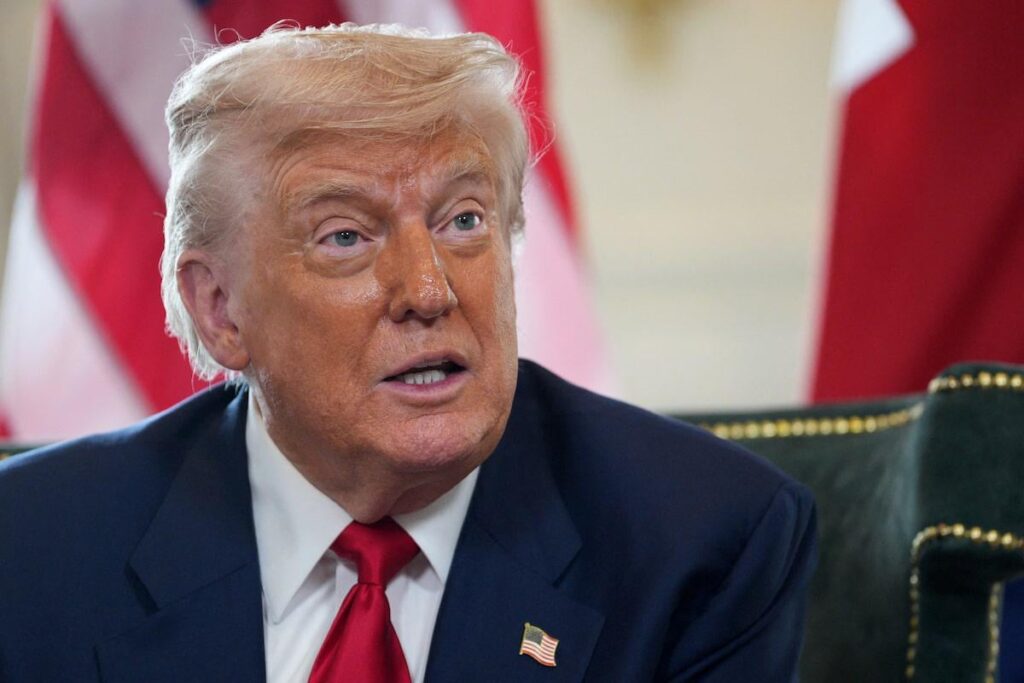 Meinung: Warum der Schaden Kanadas durch Trumps Tarife (bisher) klein war, war klein (bisher)