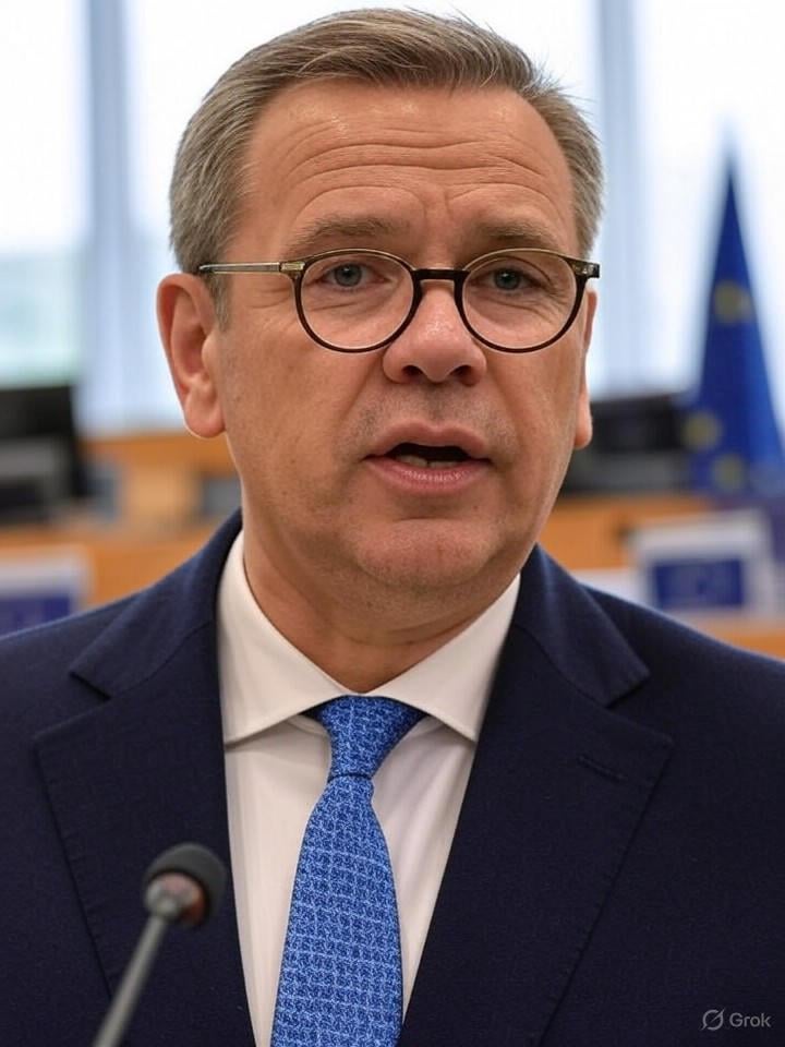 EU Revives Chat Control: Verschlüsselte Nachrichtenscanning für CSAM Sparks Datenschutzwechsel