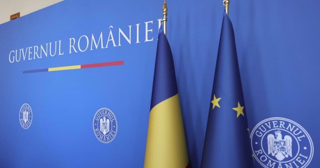 Premierminister Ilie Bolojan forderte alle untergeordneten Institutionen auf, die Anzahl der Mitarbeiter um 20% zu senken Premierminister Ilie Bolojan forderte alle untergeordneten Institutionen auf, die Anzahl der Mitarbeiter um 20% zu senken
