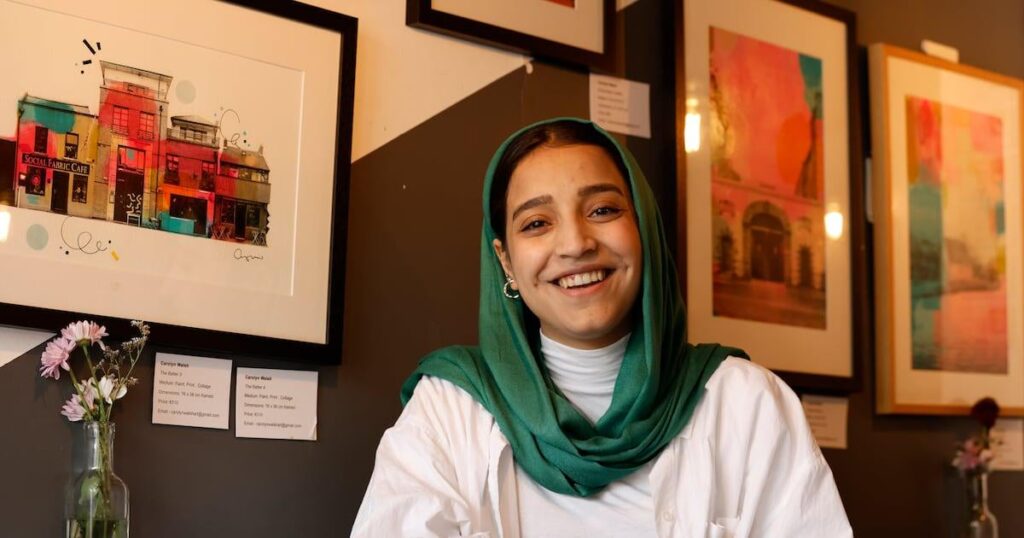 „Iren haben uns Freundlichkeit gezeigt“: Afghanische Exiles auf das Leben in Irland nach den Taliban "Iren haben uns Freundlichkeit gezeigt": Afghanische Exiles auf das Leben in Irland nach den Taliban