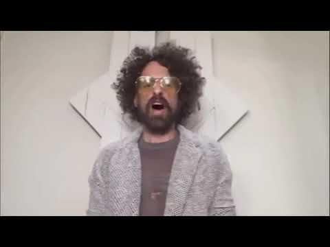 Schnelle Erinnerung an dieses Isaac Kappy -Video über Epstein